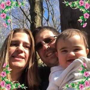 Meet your Posher, Eileen